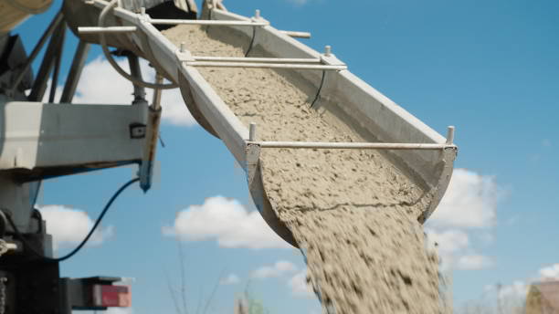 Best Concrete Slab Installation  in Metuchen, NJ