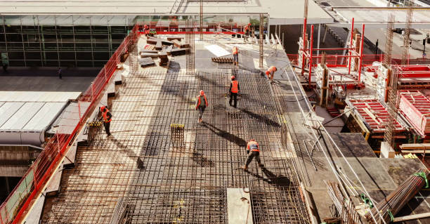 Best Residential Concrete Services  in Metuchen, NJ