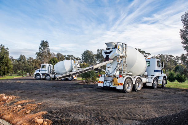 Best Concrete Flooring Contractor  in Metuchen, NJ