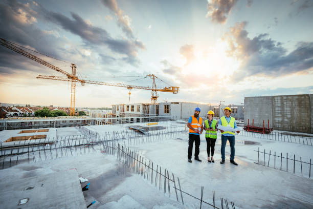 Best Custom Concrete Contractor  in Metuchen, NJ